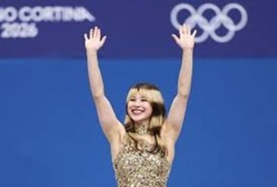 След олимпийското злато: разкрития за опит за шпионаж около Алиша Лю