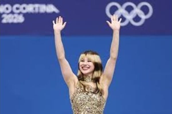 След олимпийското злато: разкрития за опит за шпионаж около Алиша Лю