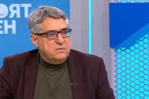 Проф. Румен Кънчев: Член 4 на НАТО е първата стъпка преди помощ в Ормузкия проток