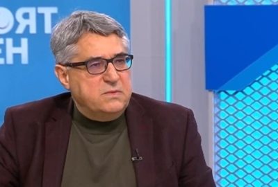 Проф. Румен Кънчев: Член 4 на НАТО е първата стъпка преди помощ в Ормузкия проток