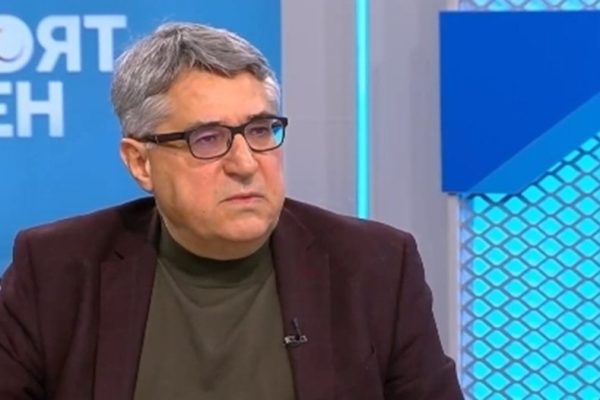Проф. Румен Кънчев: Член 4 на НАТО е първата стъпка преди помощ в Ормузкия проток
