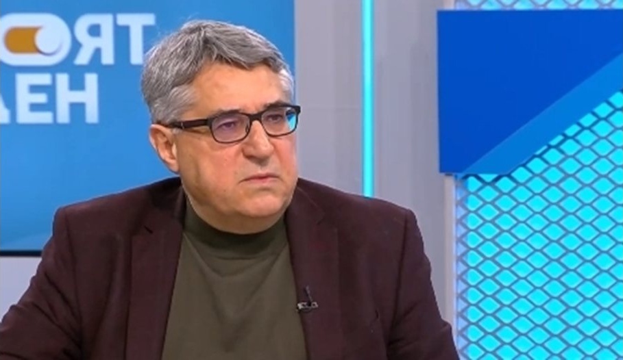Проф. Румен Кънчев: Член 4 на НАТО е първата стъпка преди помощ в Ормузкия проток