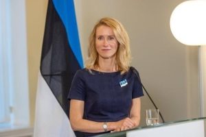 Кая Калас: ЕС няма интерес от война в Иран без ясен политически резултат