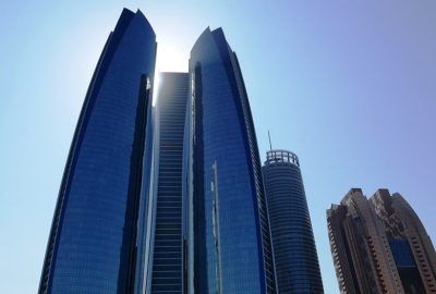 Дрон удари находището „Шах“ в Абу Даби, пожарът е овладян