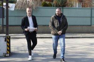 „Сияние“ влиза в изборите с експерти и близки на жертви от катастрофи