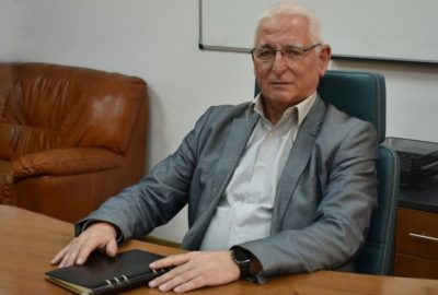 Тодор Анастасов поема АПИ след кадрова смяна в пътната агенция