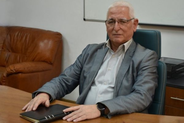 Тодор Анастасов поема АПИ след кадрова смяна в пътната агенция