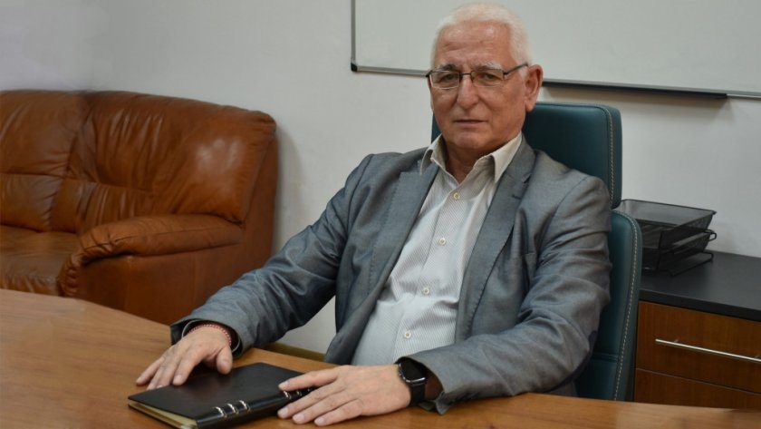 Тодор Анастасов поема АПИ след кадрова смяна в пътната агенция